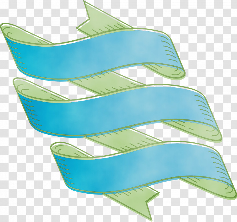 Aqua Blue Turquoise Green Turquoise Transparent PNG