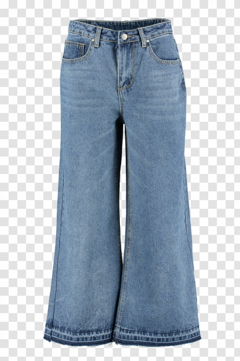 Carpenter Jeans Denim Three Quarter Pants Transparent PNG