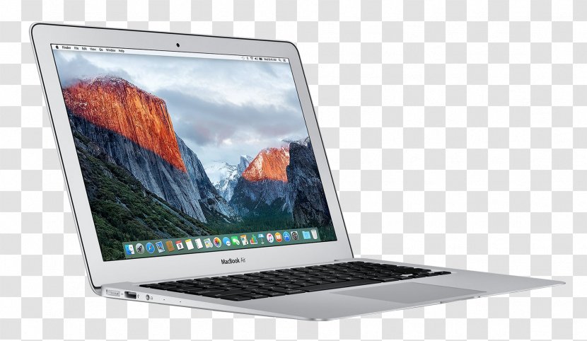 MacBook Air Laptop Pro Intel - Core - Macbook Transparent PNG