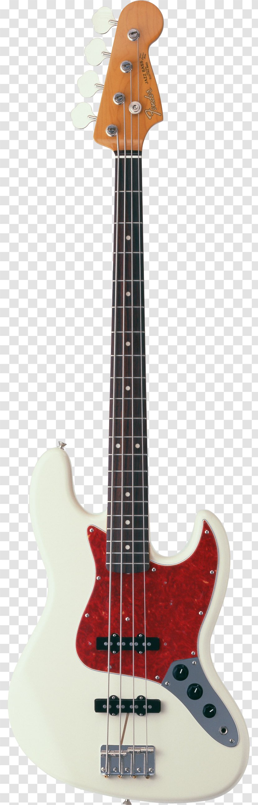 Fender Precision Bass Jaguar Guitar Jazz Musical Instruments Corporation - Violin - Electric Transparent PNG
