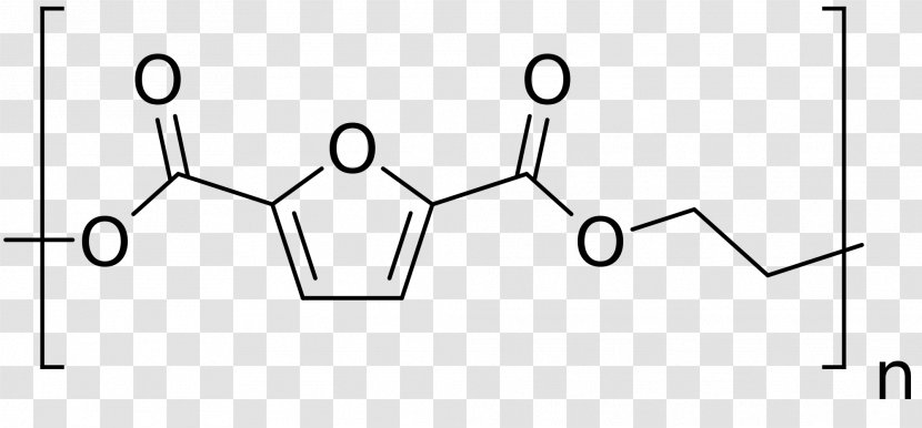 Polyethylene 2,5-furandicarboxylate 2,5-Furandicarboxylic Acid Terephthalate Nitrofural - Frame - Cartoon Transparent PNG