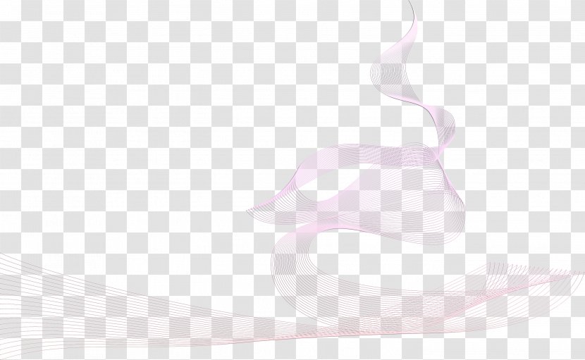 Lilac Purple Desktop Wallpaper - Petal - Light Line Transparent PNG