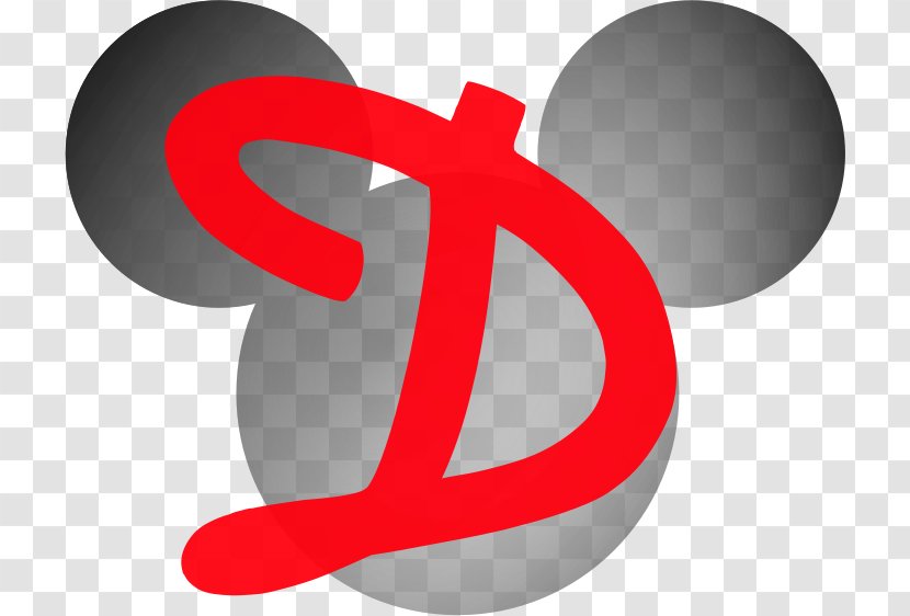 Letter The Walt Disney Company Wikimedia Commons Alphabet - LETTER D Transparent PNG