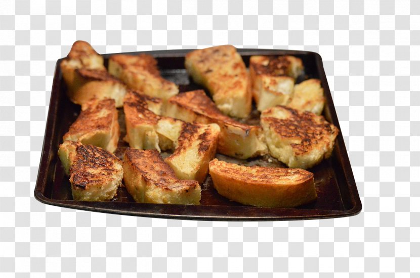 French Toast Breakfast Milk Stuffing - Frying - Delicious Transparent PNG