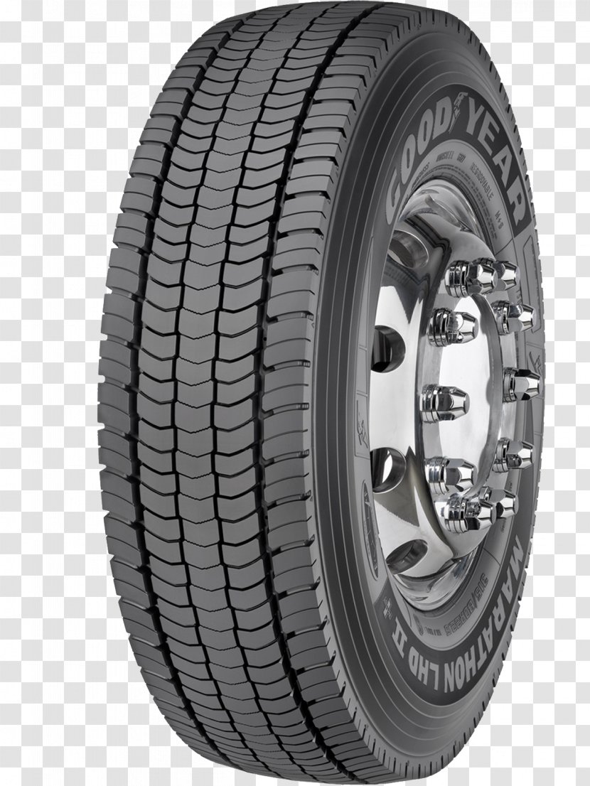 Car Goodyear Tire And Rubber Company Truck Dunlop Sava Tires - Tyres Transparent PNG