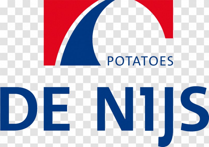 Logo A. De Nijs & Zonen B.V. Organization Potato Company - Text - Potatoes Transparent PNG