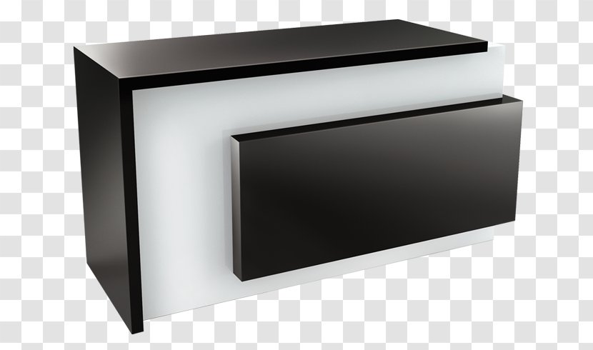 Furniture Chair Drawer Desk - Couch - Table Transparent PNG