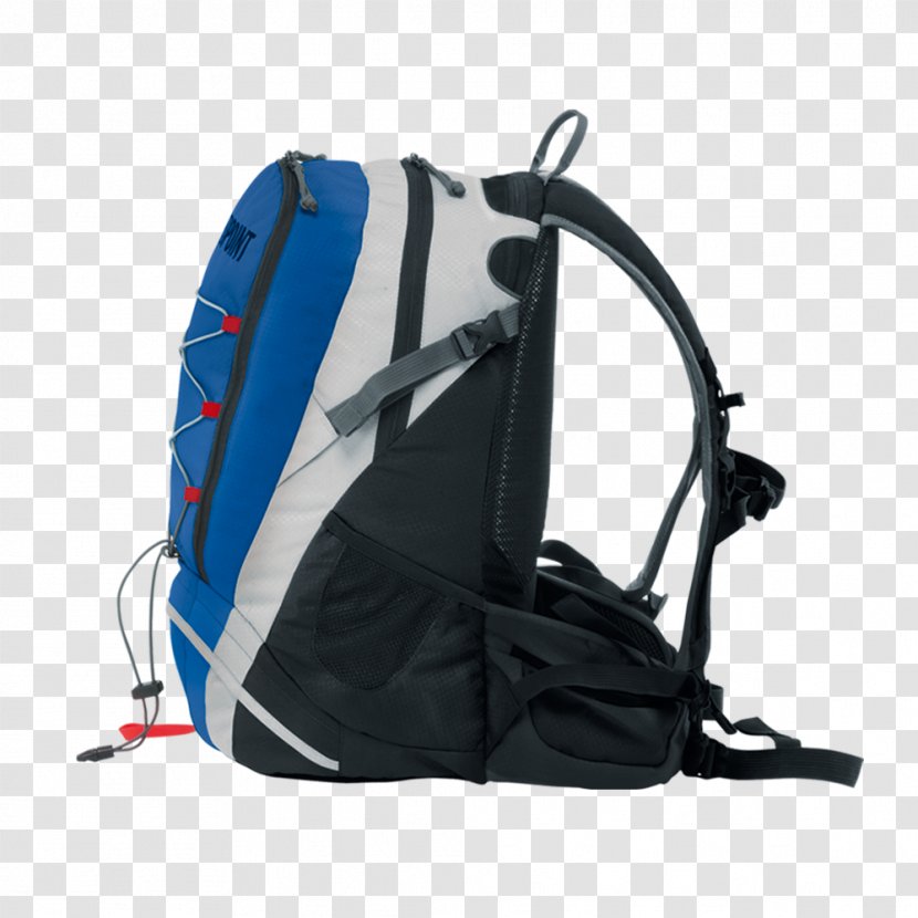 Backpack Bag - Microsoft Azure Transparent PNG