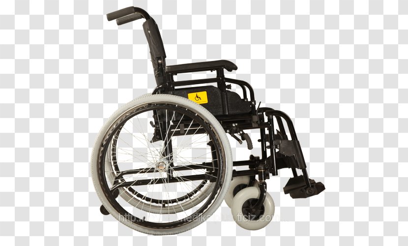 Motorized Wheelchair Disability - Izmir Transparent PNG