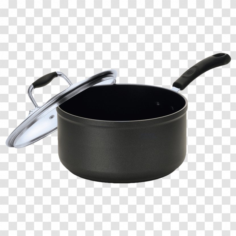 Frying Pan Casserola Cookware Stock Pots Lid - Stewing Transparent PNG