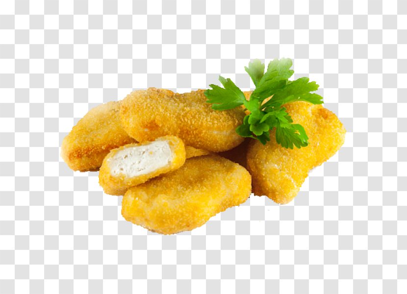 McDonald's Chicken McNuggets Nugget Pizza French Fries - Junk Food Transparent PNG