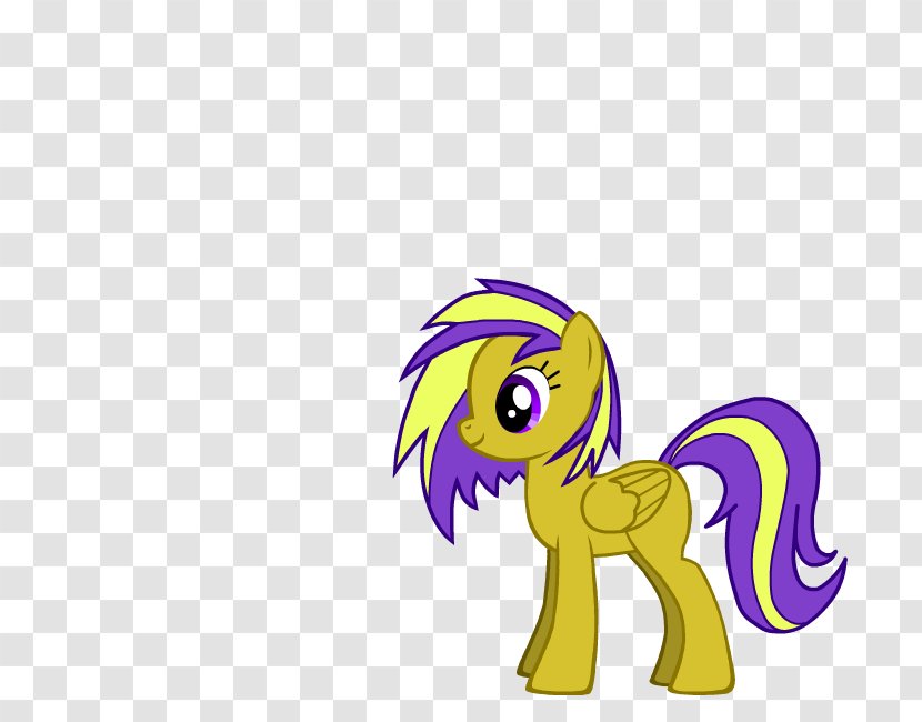 My Little Pony Horse DeviantArt - Silhouette - Wolf Avatar Transparent PNG