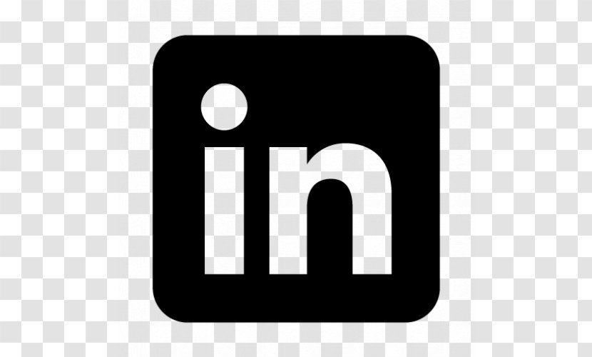 LinkedIn Icon - Flower - Linkedin Picture Transparent PNG