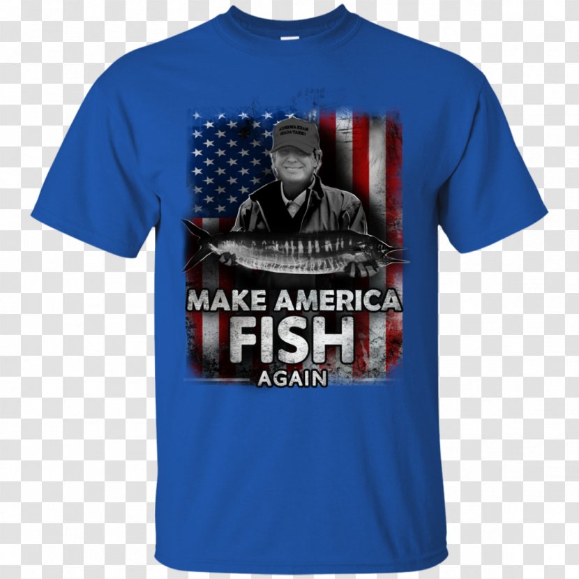 Printed T-shirt Hoodie Sleeve - Tshirt - Fisherman Clothing Transparent PNG