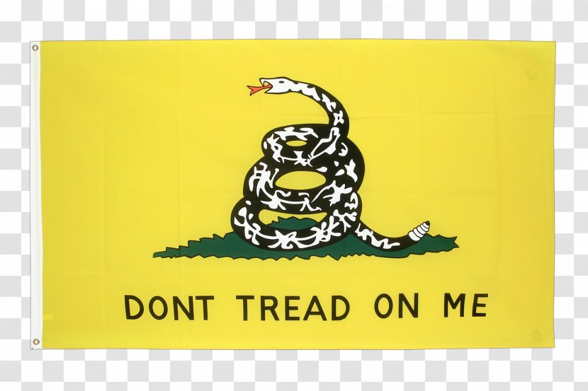 Gadsden Flag United States Of America The Marine Corps Navy Transparent PNG