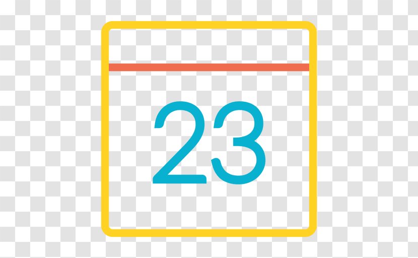 Calendar - Symbol - Brand Transparent PNG