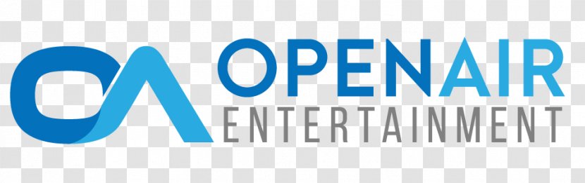 Entertainment Outdoor Cinema Logo Film - Brand - Open Air Transparent PNG