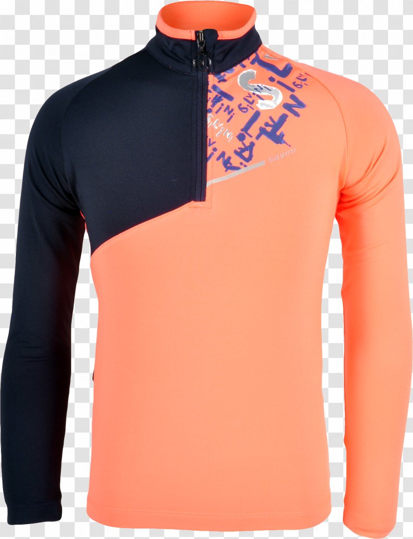Bluza Clothing Cycling Sleeve Sportswear - Crosscountry Skiing Transparent PNG