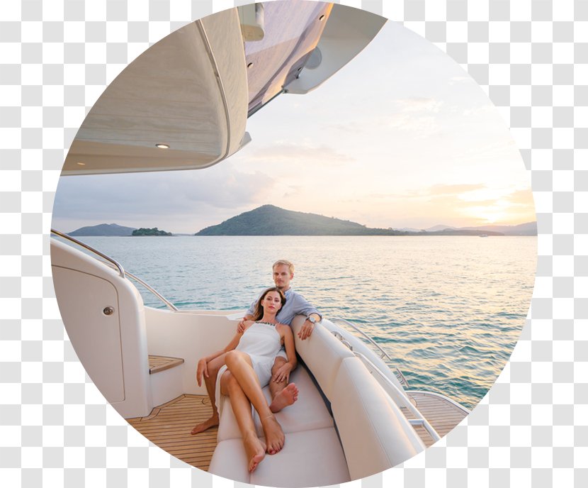 Luxury Yacht Charter Yachting Boat Transparent PNG