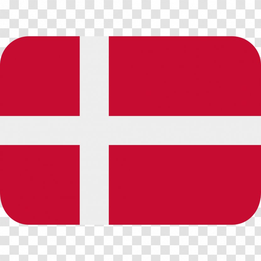 Denmark National Football Team Australia Women's Soccer Emoji - Red Transparent PNG