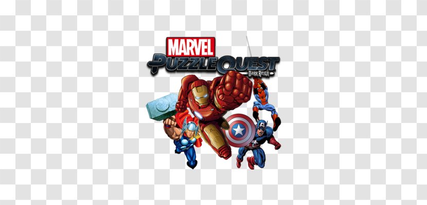 Marvel Puzzle Quest Dark Reign 2 Fiction Character Transparent PNG