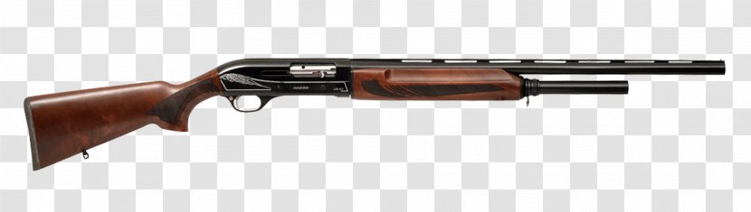 Benelli Armi SpA Raffaello Shotgun Firearm Weapon - Frame Transparent PNG