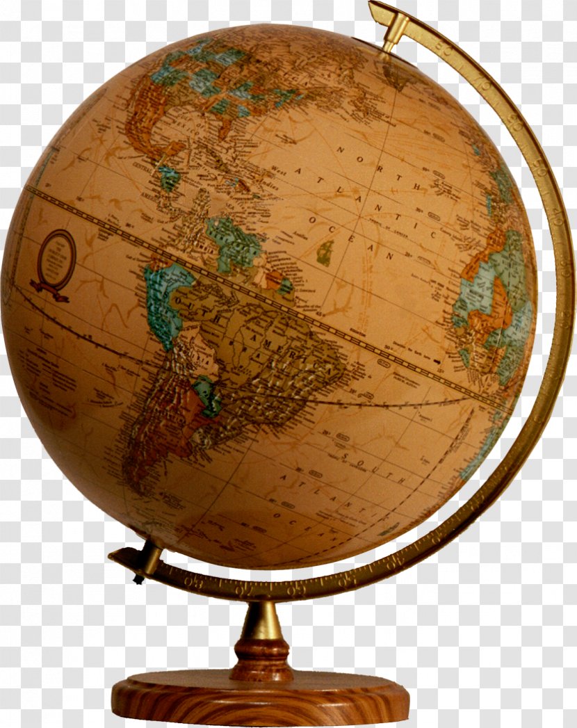 Globe Clip Art - Computer Software Transparent PNG