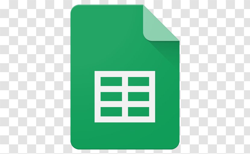 Google Docs G Suite Spreadsheet Sheets - Logo Transparent PNG