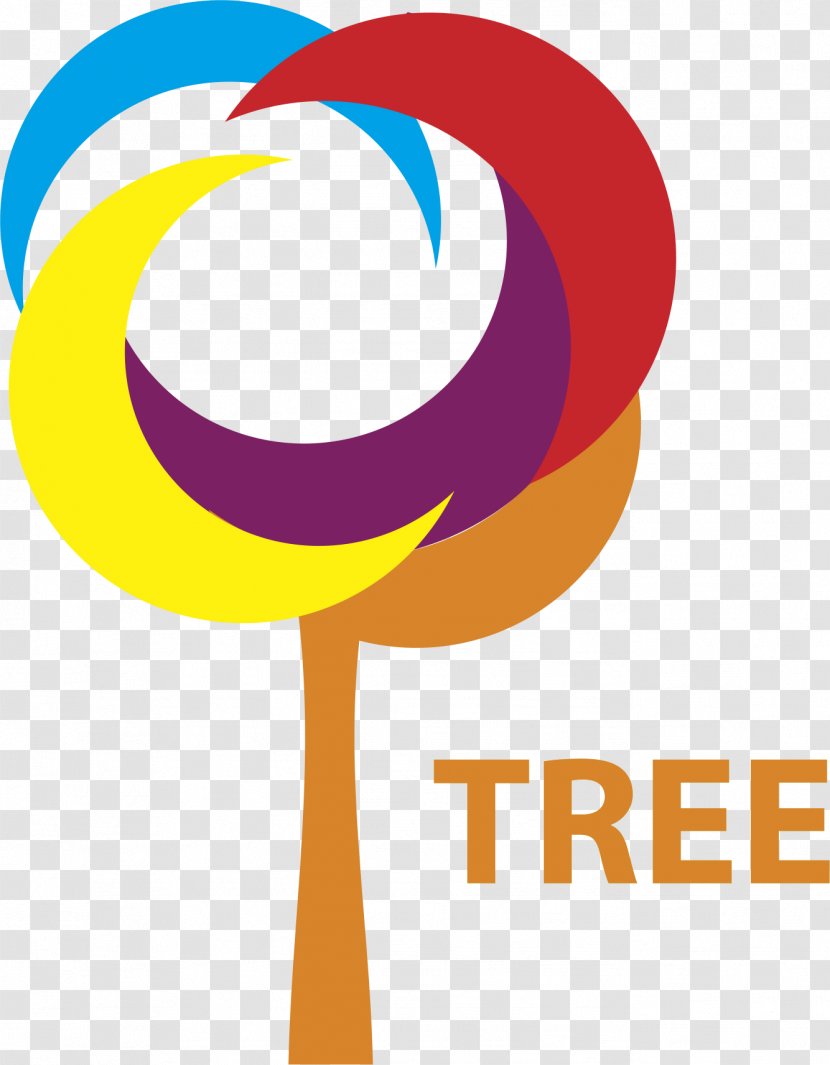 Tree Branch Trunk Icon - Ring Transparent PNG