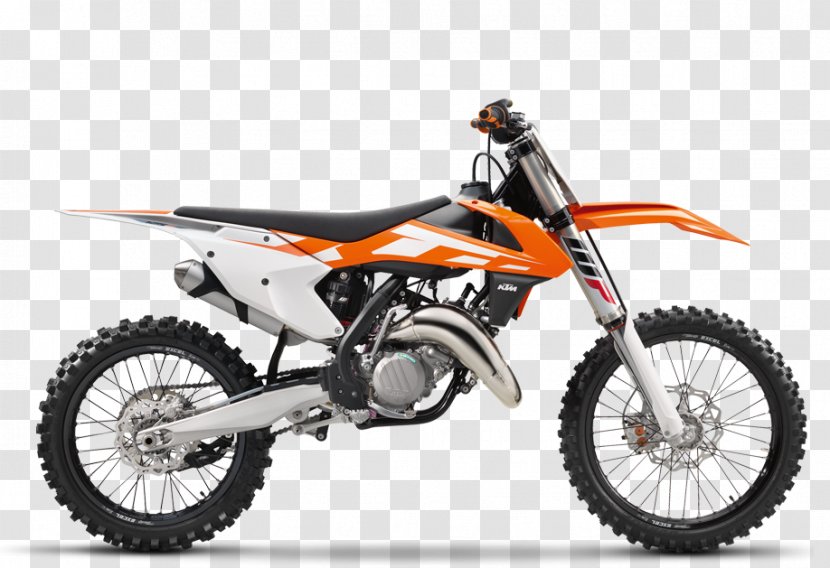 KTM 125 SX Motorcycle Duke 250 SX-F - Ktm 450 Sxf - Bike Transparent PNG