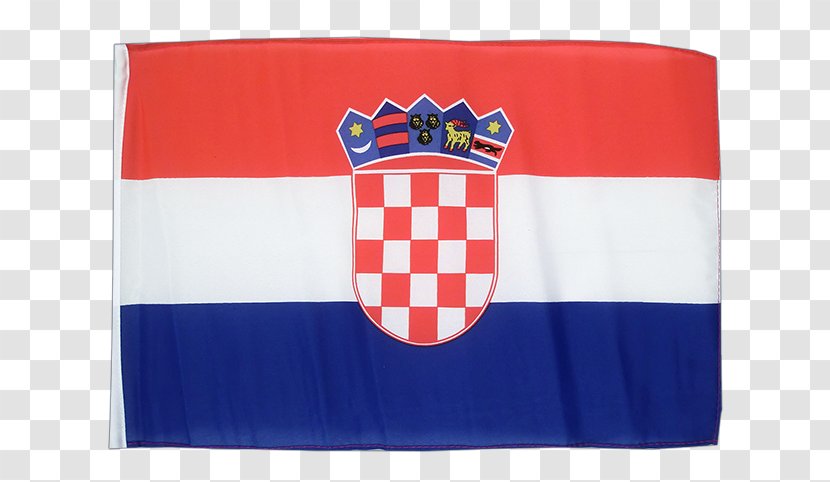 Flag Of Croatia National Clip Art Transparent PNG