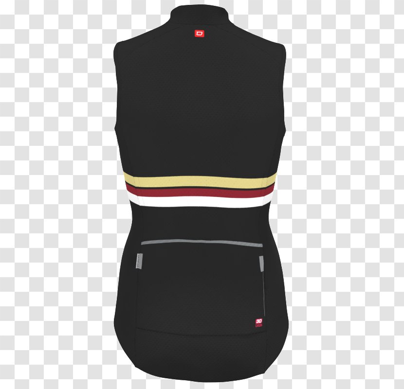 Gilets Sleeve - Vest - Design Transparent PNG