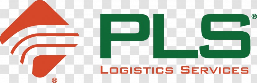 Logo PLS Logistics Business - Agility Transparent PNG
