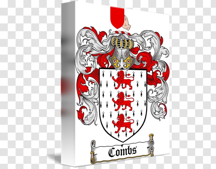 Crest Coat Of Arms Luxembourg Heraldry - Family Transparent PNG
