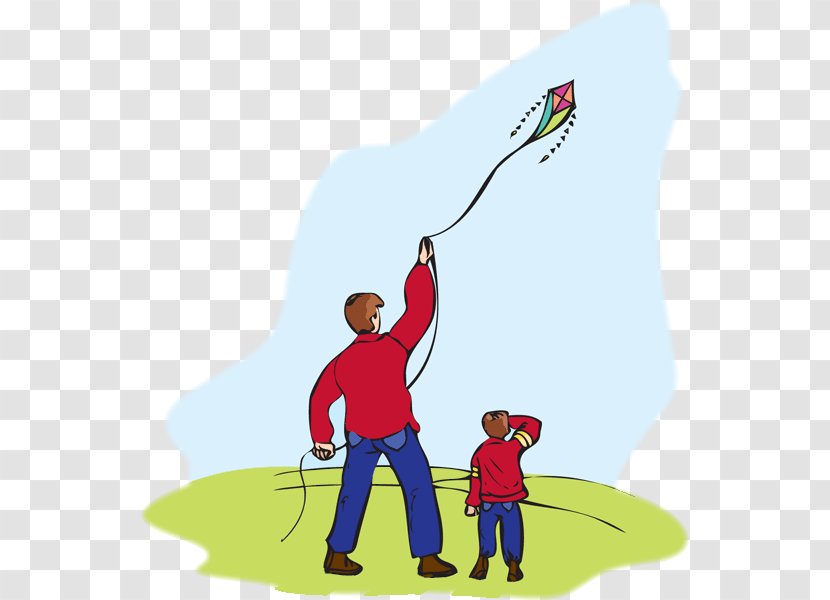 Flight Kite Child Clip Art - Tree Transparent PNG