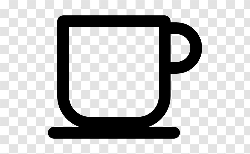 Coffee Cup Tea Hot Chocolate - Taza De Cafe Transparent PNG
