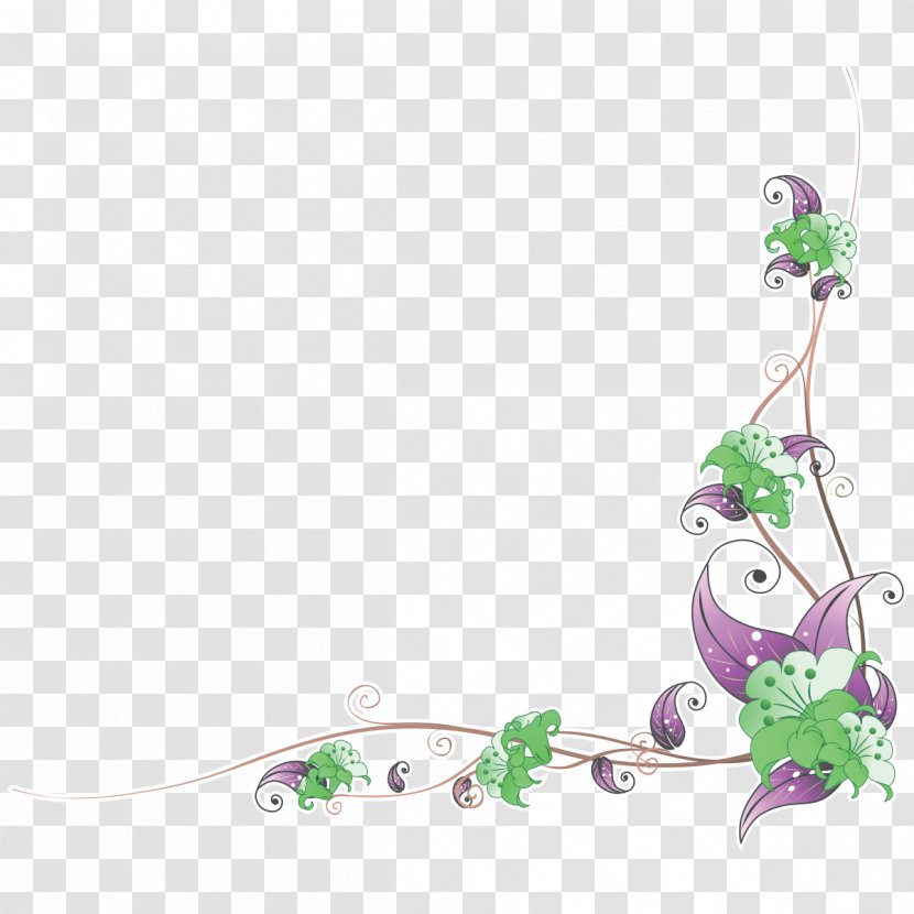 Arabesque Ornament Web Browser - Purple - Arabesco Transparent PNG