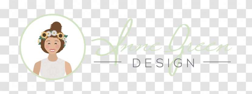 Logo Clothing Accessories Brand Fashion Font - Flower - Line Transparent PNG