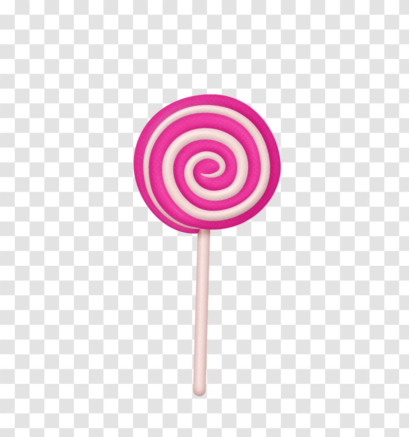 Lollipop Caramel Candy - Sugar - A Transparent PNG