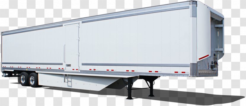 Semi-trailer Truck Cargo Wiring Diagram Transparent PNG