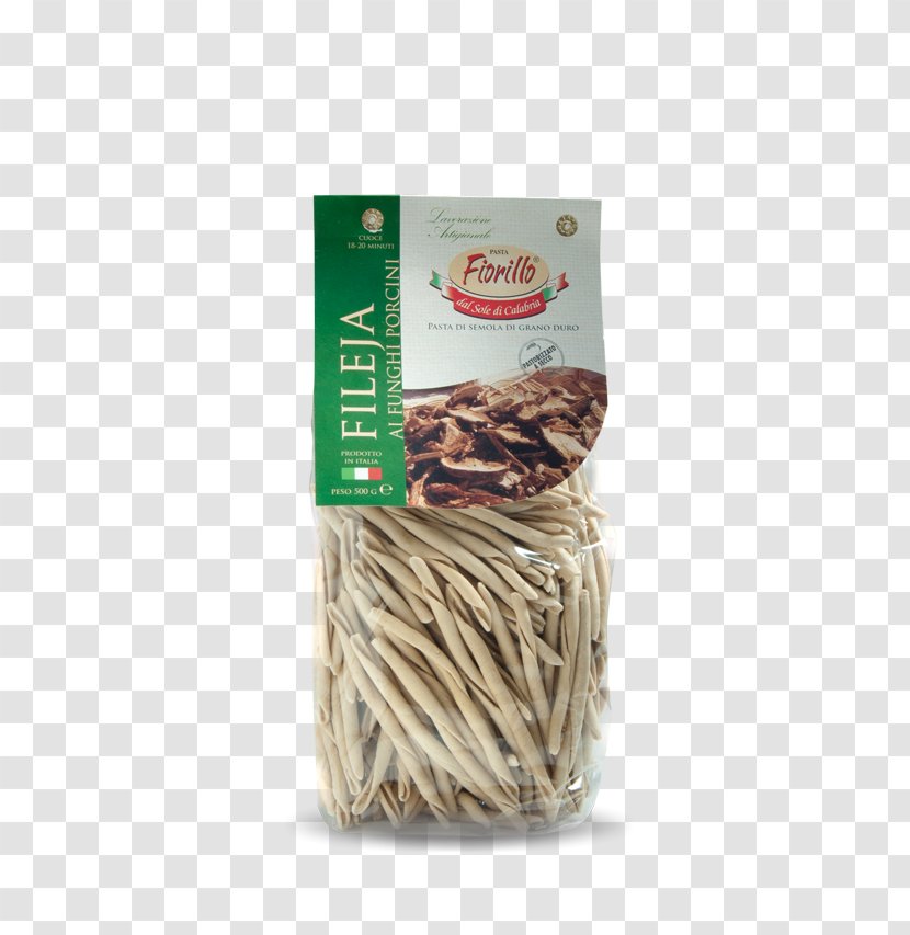 Pasta Scialatelli Fileja Ingredient Food - Funghi Transparent PNG