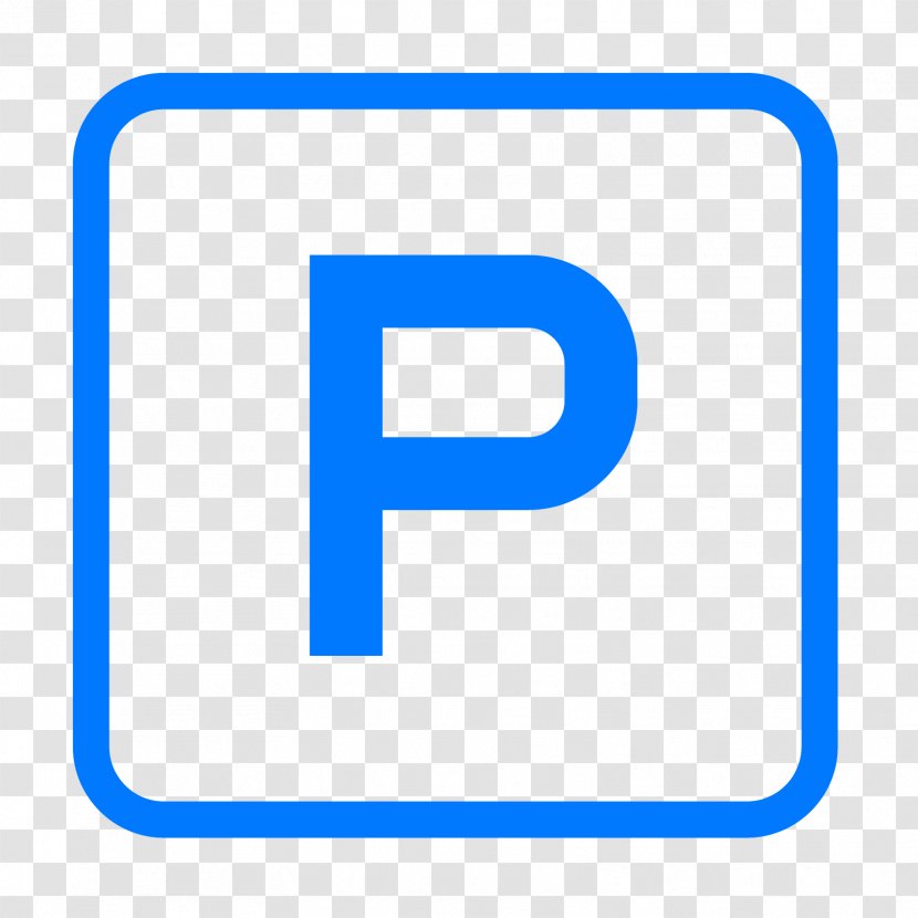 Traffic Sign Parking Logo Car Park - New York City - Icon Citation Transparent PNG