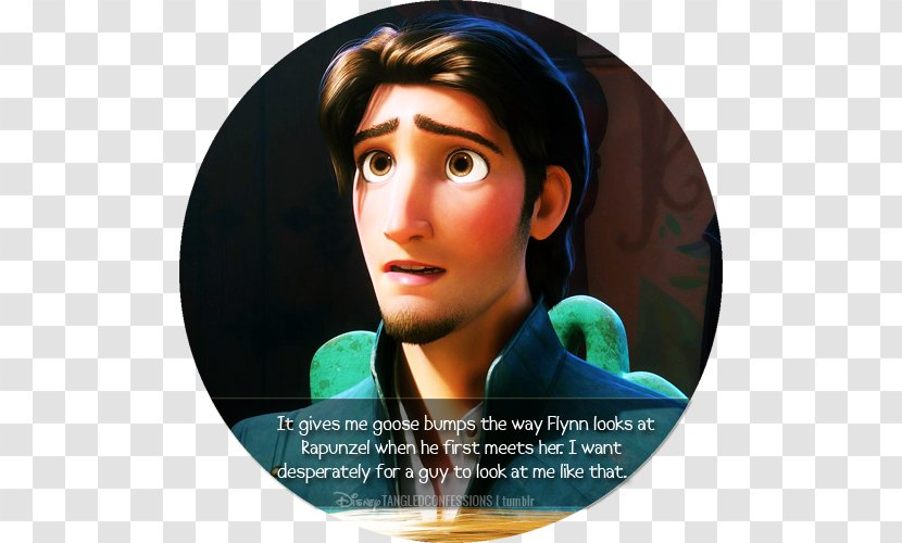 Flynn Rider Tangled Happily Ever After Throat-clear GIF - Human Behavior - Rapunzel And Transparent PNG