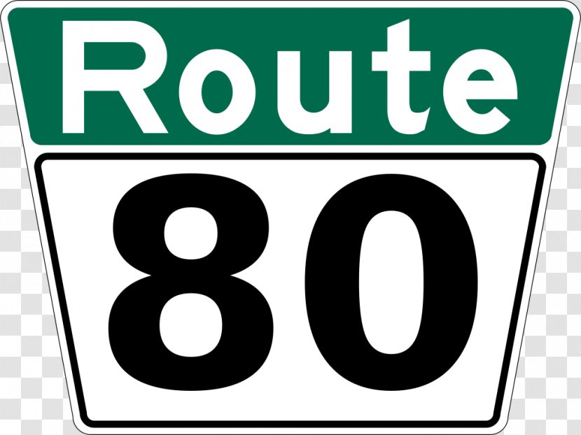 Winnipeg Route 90 37 Clip Art - Sign Transparent PNG