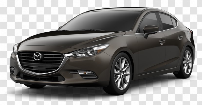 2018 Mazda3 Mazda6 Car Mazda CX-9 - Full Size Transparent PNG
