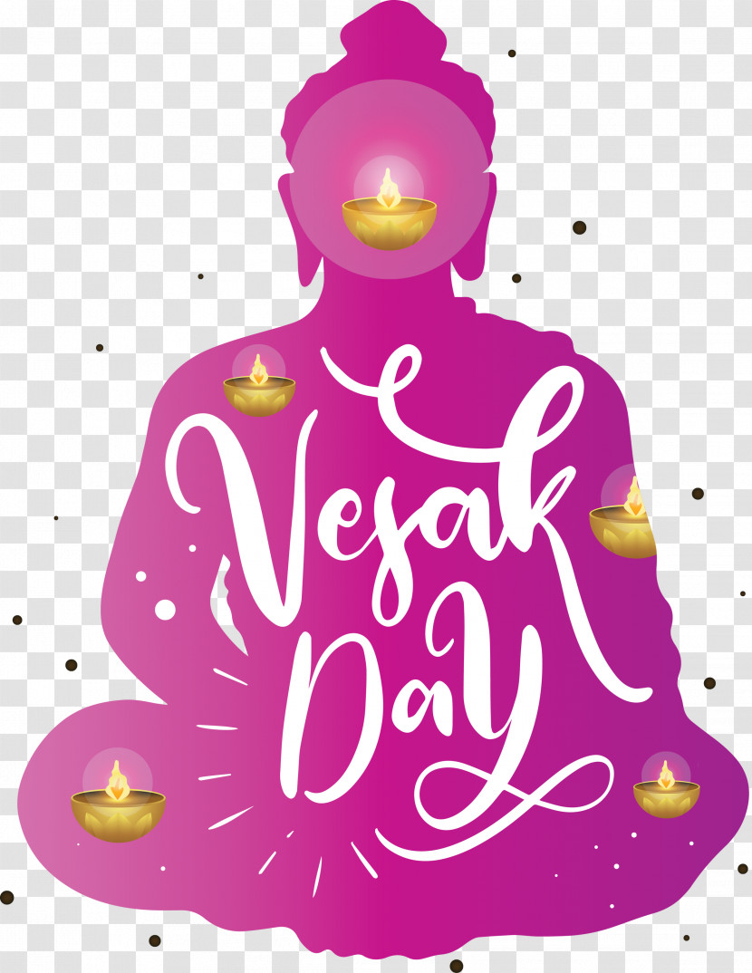 Vesak Day Buddha Jayanti Buddha Purnima Transparent PNG