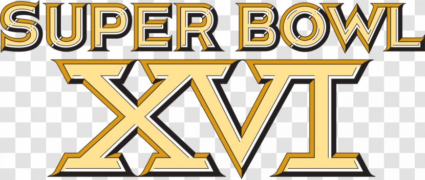 Super Bowl XVI LI I XXIII Silverdome - Cincinnati Bengals Transparent PNG