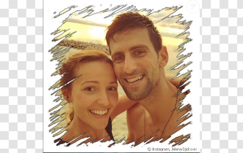 Novak Djokovic Love Her Wild: Poems Cupcake Son Mothers Against Drunk Driving - Forehead Transparent PNG