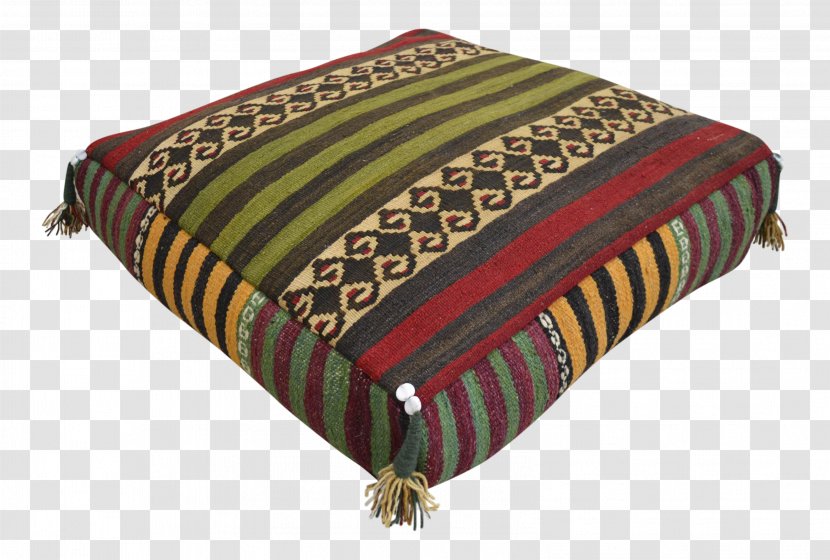 Cushion Pillow Mattress Kilim Down Feather Transparent PNG