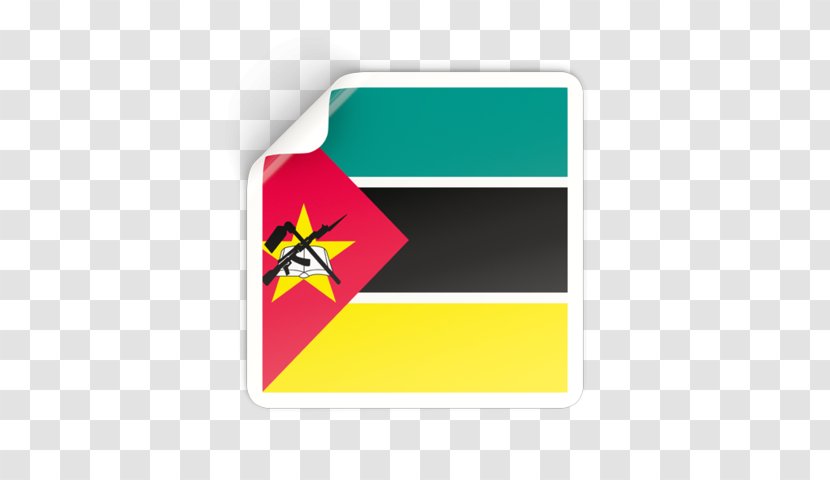 Flag Of Mozambique Flags The World Gallery Sovereign State - Istock Transparent PNG